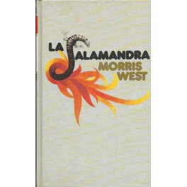 La Salamandra