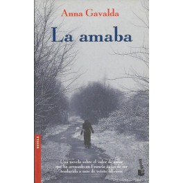 La amaba