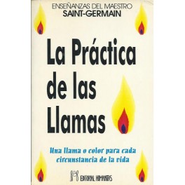 La Práctica de las Llamas