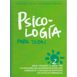 Psico-logía para todos