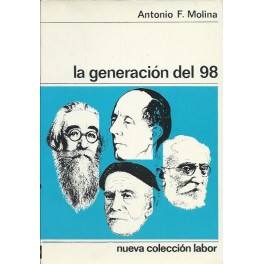 La generación del 98