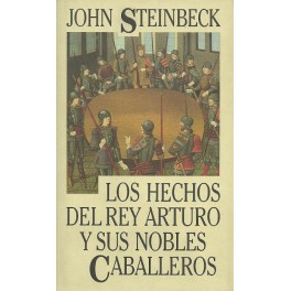 Los Hechos del Rey Arturo y sus Nobles Caballeros