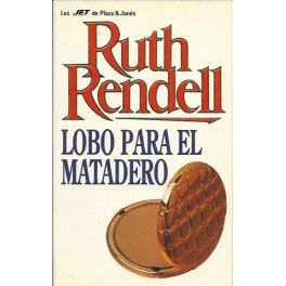 Lobo para el Matadero