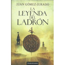 La Leyenda del Ladrón