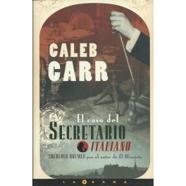 El caso del Secretario Italiano