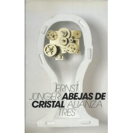 Abejas de Cristal