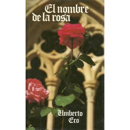 El Nombre de la Rosa