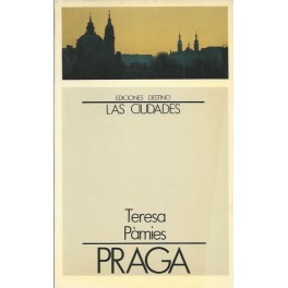 Las ciudades. Praga