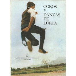 Coros y Danzas de Lorca