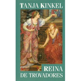 Reina de Trovadores