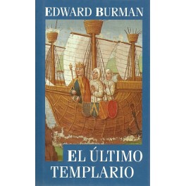 El Último Templario