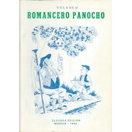 Romancero Panocho