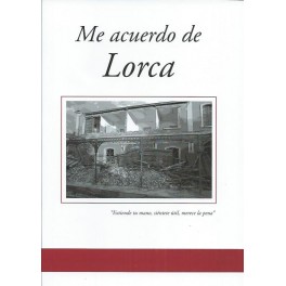 Me acuerdo de Lorca