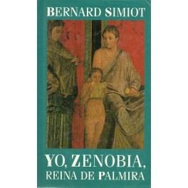 Yo, Zenobia, Reina de Palmira