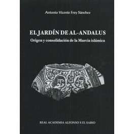 El Jardín de Al-Andalus