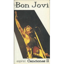 Bon Jovi: Canciones II