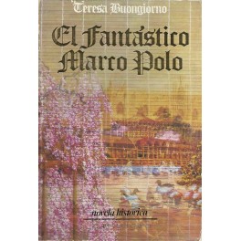 El Fantástico Marco Polo