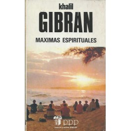 Máximas espirituales