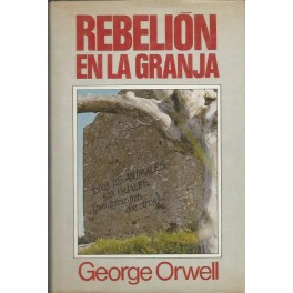 Rebelión en la Granja