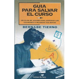 Guía para salvar el curso