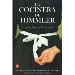 La Cocinera de Himmler