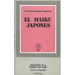 El Haikú Japonés