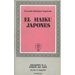 Haikú: Poesía Pintada