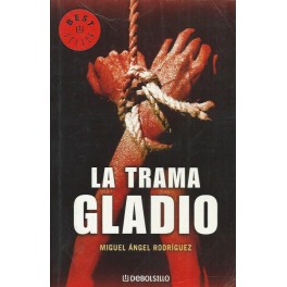 La trama Gladio