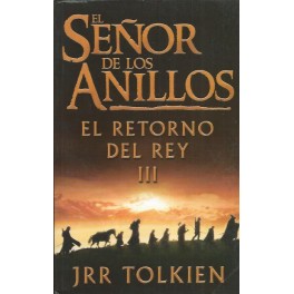 El Señor de los Anillos III: El Retorno del Rey