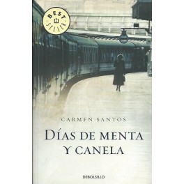 Días de menta y canela