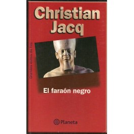 El Faraón Negro