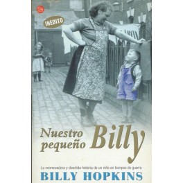 Nuestro pequeño Billy