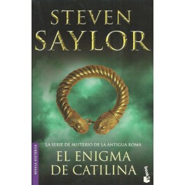 El enigma de Catilina