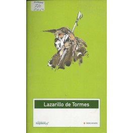 El Lazarillo de Tormes 