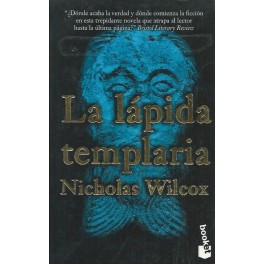 La Lápida Templaria