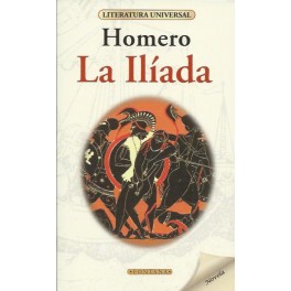 La Ilíada