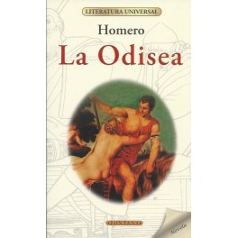 La Odisea