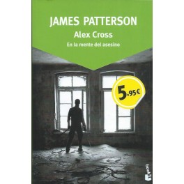 Alex Cross. En la mente del asesino