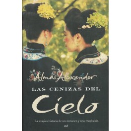 Las Cenizas del Cielo