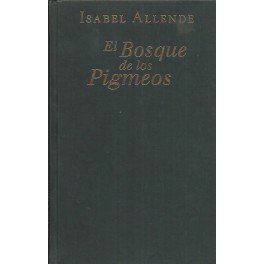 El Bosque de los Pigmeos