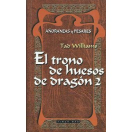 El Trono de Huesos de Dragón 2