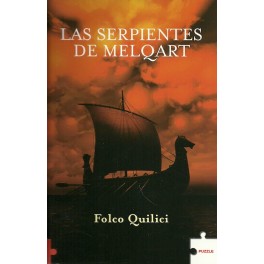 Las Serpientes de Melqart