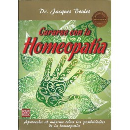 Curarse con la Homeopatía