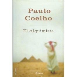 El Alquimista