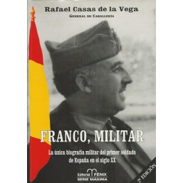 Franco, militar