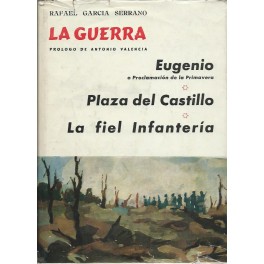 La Guerra