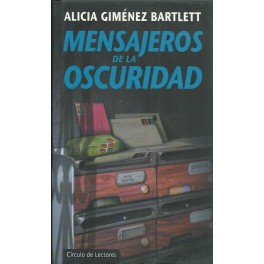 Mensajeros de la Oscuridad