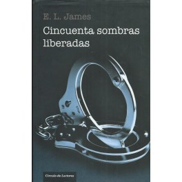 Cincuenta sombras del Grey