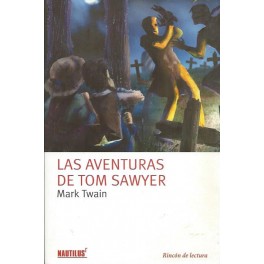 Las aventuras de Tom Sawyer