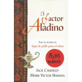 El factor Aladino